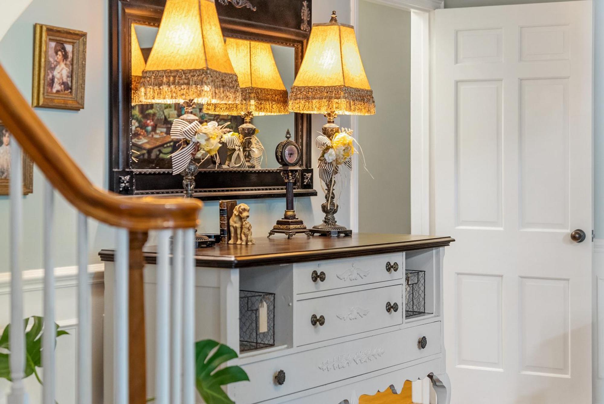 Beland Mansion-Treasured Mist Suite! Форт-Смит Экстерьер фото